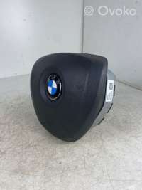 Подушка безопасности водителя BMW 5 F10/F11/GT F07 2012г. 33678383901, 618634800a, 678383901 , artZUK9013 - Фото 3