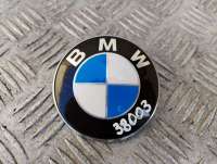 8132375 Эмблема к BMW 5 E60/E61 Арт 38003