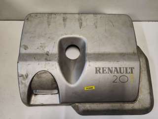 8200116133A Крышка двигателя декоративная к Renault Espace 4 restailing Арт 012008