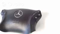 Подушка безопасности водителя Mercedes C W203 2001г. 2034601198 , artMIN10786 - Фото 3
