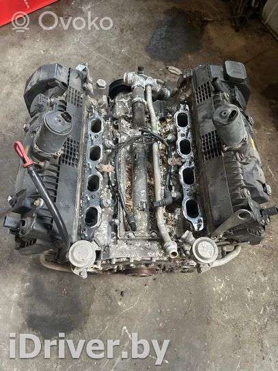 Двигатель  BMW 7 E65/E66 3.5  Бензин, 2002г. n62b36 , artMAA43431  - Фото 1
