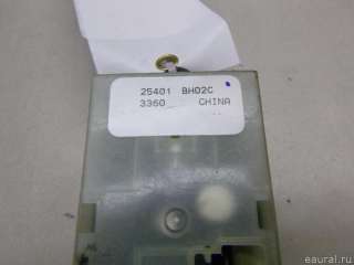 25401BH02C Nissan Блок управления стеклоподъемниками Nissan Note E12 Арт E60613551, вид 6