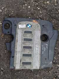  Декоративная крышка двигателя к BMW 5 E60/E61 Арт 103.81-2258253