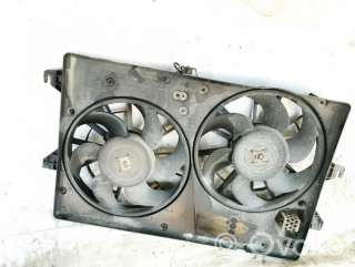 Диффузор вентилятора Ford Mondeo 2 1997г. 95bb8146ba, 95bb-8146-ba , artIMP2541107 - Фото 2