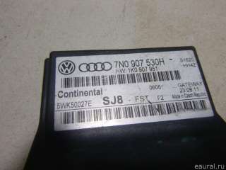 Блок управления (другие) Audi TT 3 2006г. 7N0907530H VAG - Фото 5