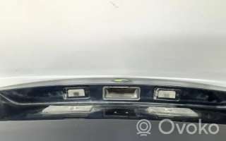 Крышка багажника (дверь 3-5) BMW 3 E90/E91/E92/E93 2007г. artLGV58182 - Фото 4