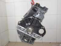93185101 GM Двигатель Opel Meriva 1 Арт E84706876