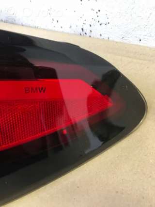 Фонарь габаритный BMW 5 G30/G31 2020г. artSKK5114 - Фото 4