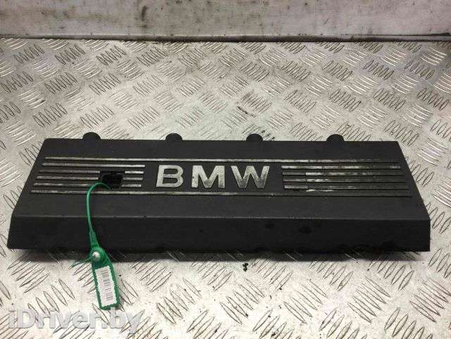 Декоративная крышка двигателя BMW X5 E53 2002г. 1702856 - Фото 1