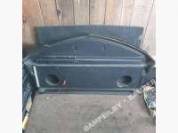 Полка багажника Citroen Xantia 1995г.  - Фото 2