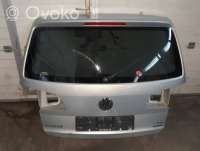 artPAL10555 Крышка багажника (дверь 3-5) Volkswagen Touran 2 Арт PAL10555