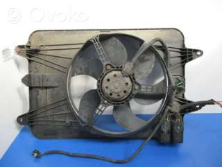 Вентилятор радиатора Renault Espace 3 2000г. 820100200, 820100200 , artCAD248479 - Фото 3