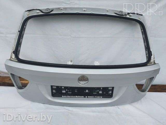Крышка багажника (дверь 3-5) BMW 3 E90/E91/E92/E93 2007г. artILI11629 - Фото 1