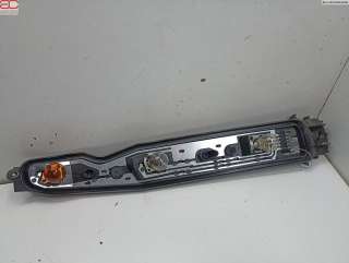  Панель (плата) фонаря заднего левого к Opel Corsa C Арт 103.80-1612779