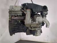 Двигатель  Mercedes E W210 2.0 Турбо-инжектор Бензин, 2001г. M111.957  - Фото 4