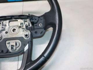 Рулевое колесо для AIR BAG (без AIR BAG) Land Rover Range Rover Sport 2 2014г. LR043065 - Фото 7