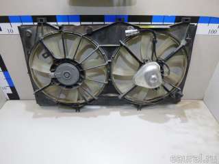  Вентилятор радиатора к Toyota Camry XV40 Арт E22926404