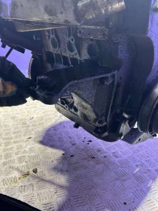 Двигатель  Volkswagen Jetta 2 1.8  Бензин, 1993г. AAM  - Фото 15