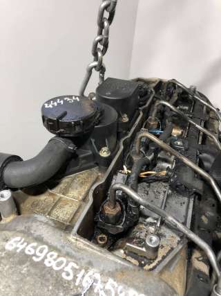 Двигатель  Mercedes Vito W639 2.2  Дизель, 2007г. OM646980,646980  - Фото 3