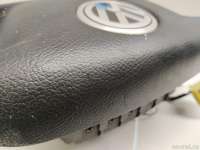 Подушка безопасности в рулевое колесо Volkswagen Transporter T5 2004г. 7H0880201R4EC - Фото 4