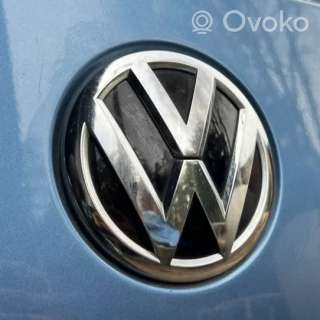 Крышка багажника (дверь 3-5) Volkswagen Multivan T6 2019г. 7e0827105c, 18502132326 , artBMP7038 - Фото 11