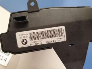 Радиатор отопителя электрический BMW 3 E90/E91/E92/E93 2005г. 64116964006 - Фото 2