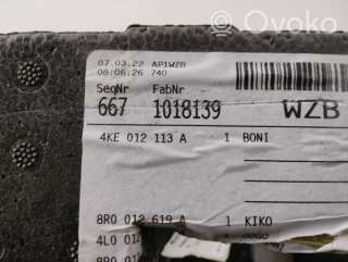Ящик для инструментов Audi E-Tron 2022г. 4ke012113a, 8r0012619a , artKAM41170 - Фото 4