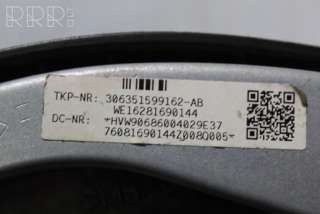 Подушка безопасности водителя Volkswagen Crafter 1 2010г. 305264520 , artHMP30088 - Фото 3