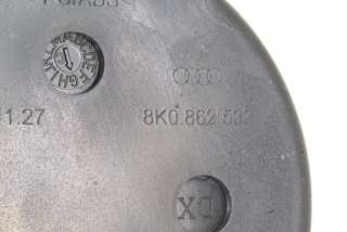 Подстаканник Audi A5 (S5,RS5) 1 2008г. 8K0862533 , art10220230 - Фото 6