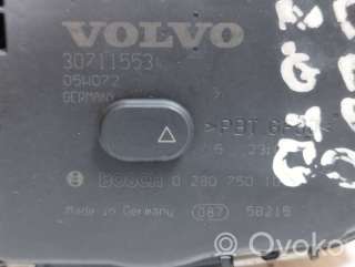 Заслонка дроссельная Volvo S60 1 2005г. 30711553 , artUPE774 - Фото 2