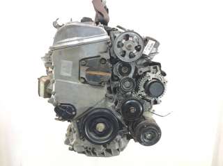 Двигатель  Honda Accord 7 2.2 i-CTDi Дизель, 2007г. N22A1  - Фото 11