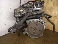 Двигатель  Mazda 3 BK   2003г. LF  - Фото 5