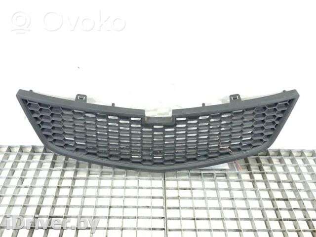 Решетка радиатора Chevrolet Spark M300 2012г. 95961865 , artLOS30585 - Фото 1