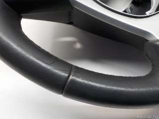 Рулевое колесо для AIR BAG (без AIR BAG) Suzuki Swift 4 2012г. 4811068L00S1S - Фото 3