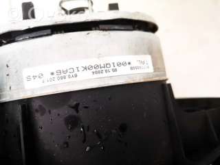 Подушка безопасности водителя Skoda Fabia 1 2004г. 6y0880201f , artIMP2486336 - Фото 2