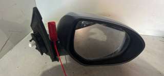  Зеркало наружное правое к Mazda 3 BL Арт 66112