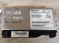 260002437 Блок управления АКПП к Opel Omega B Арт 18.34-642968