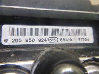 Блок ABS (насос) Subaru Forester SH 2009г. 27596SC012 - Фото 4