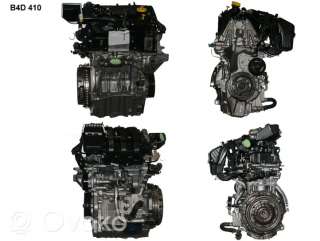 b4d410 , artBTN29544 Двигатель Nissan Micra K14 Арт BTN29544