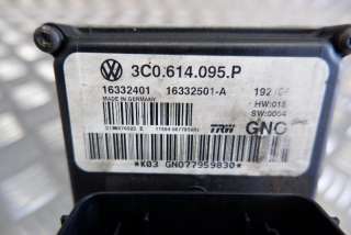 Блок ABS Volkswagen Passat B6 2007г. 3C0614095P , art623828 - Фото 2