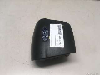 1484327 Ford Подушка безопасности в рулевое колесо Ford Galaxy 2 restailing Арт E23437067, вид 5