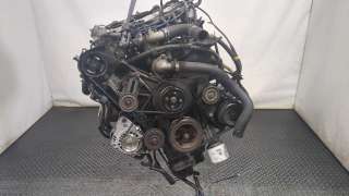 Двигатель  Mitsubishi Pajero Sport 3.5 Инжектор Бензин, 2001г. MD350682,6G74  - Фото 2
