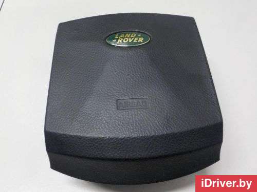 Подушка безопасности в рулевое колесо Land Rover Discovery 3 2005г. EHM500550PVJ - Фото 1