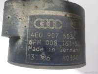 Датчик положения подвески Audi A8 D3 (S8) 2008г. 4E0907503C VAG - Фото 4