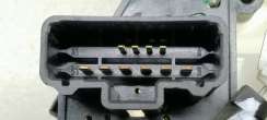 Блок управления парктрониками Renault Logan 1 2011г. 69570001 - Фото 5