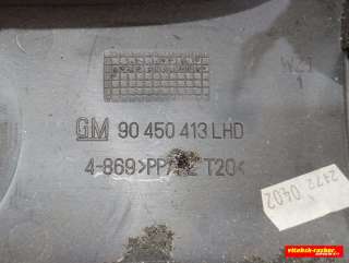 90450413 Кнопка противотуманных фар Opel Astra F Арт 71859485, вид 5