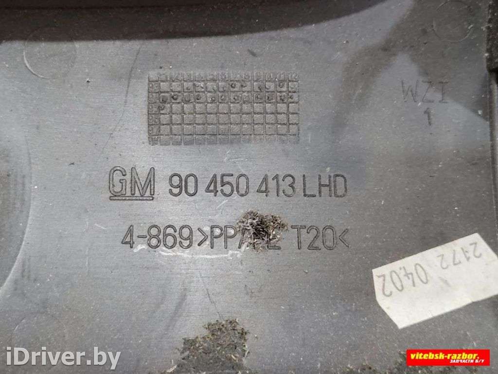 Кнопка регулировки фар Opel Astra F 1994г. 90450413  - Фото 5