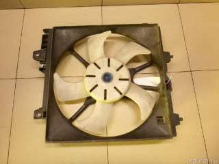  Вентилятор радиатора к Subaru Forester SK Арт E21442928