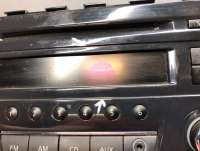 Магнитола (аудио система) Nissan Teana L33 2013г. 28185-3TB0G - Фото 6