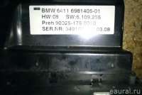 64116981405 BMW Блок управления климатической установкой к BMW 7 E65/E66 Арт E50391449